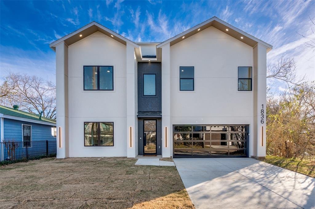 House in Dallas, Texas, United States 1 - 18082012