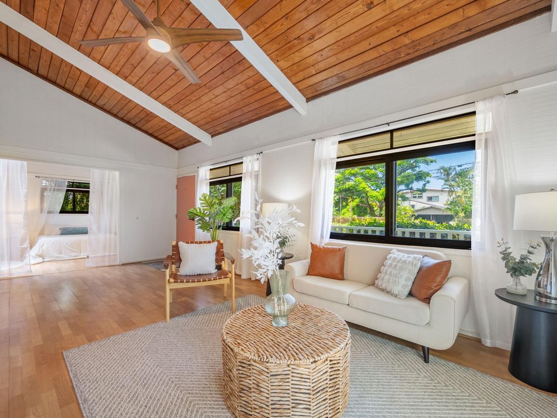 House in Waianae, Hawaii, United States 5 - 18087164