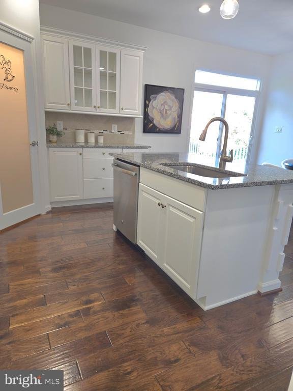 Casa en Stafford, Virginia, Estados Unidos 4 - 17705246