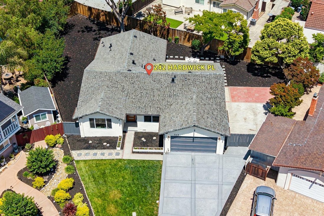 House in San Ramon, California, United States 2 - 18082425