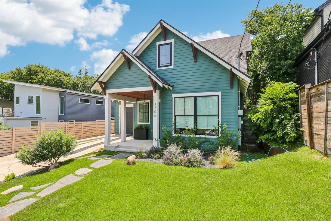 House in Austin, Texas, United States 3 - 18085202