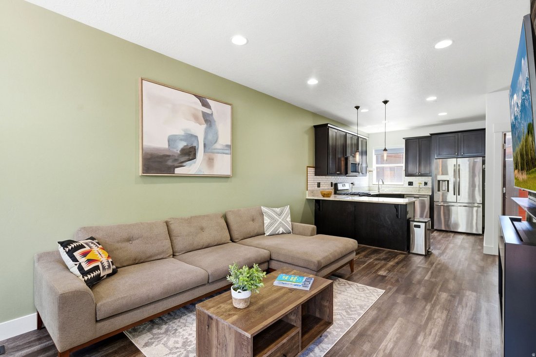 Condo in Park City, Utah, United States 4 - 18081633