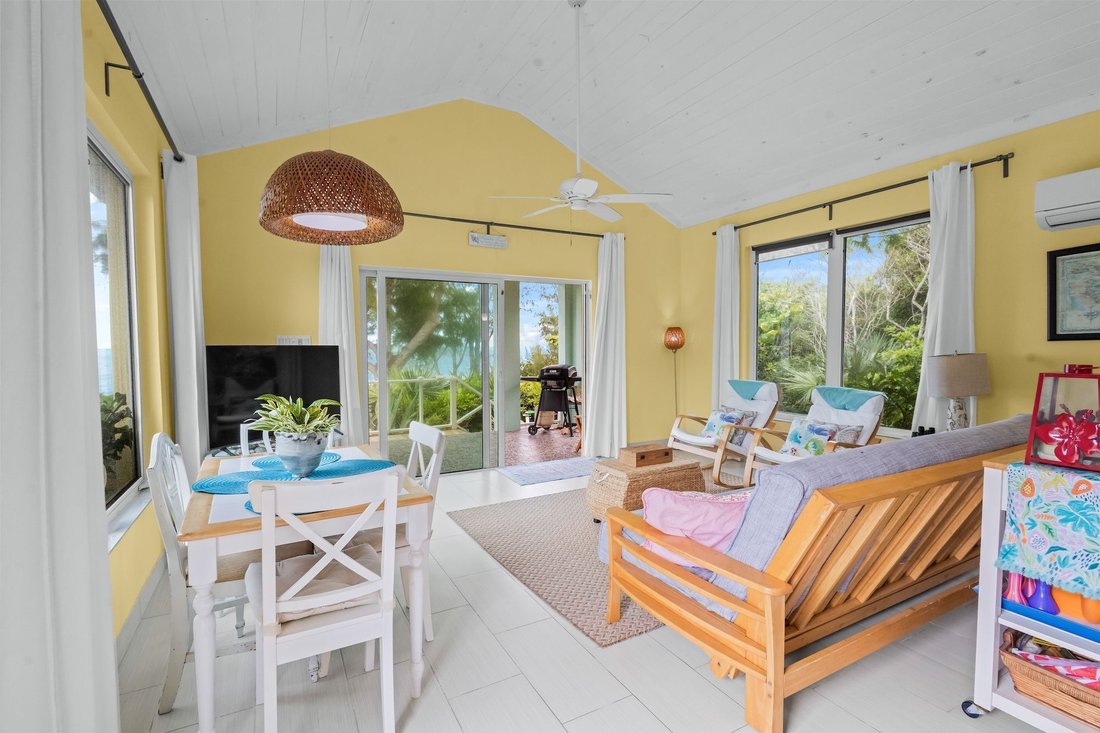 House in James Pt, North Eleuthera, The Bahamas 4 - 18083066