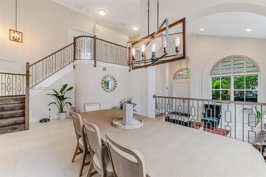 House in Miramar, Florida, United States 4 - 18085462