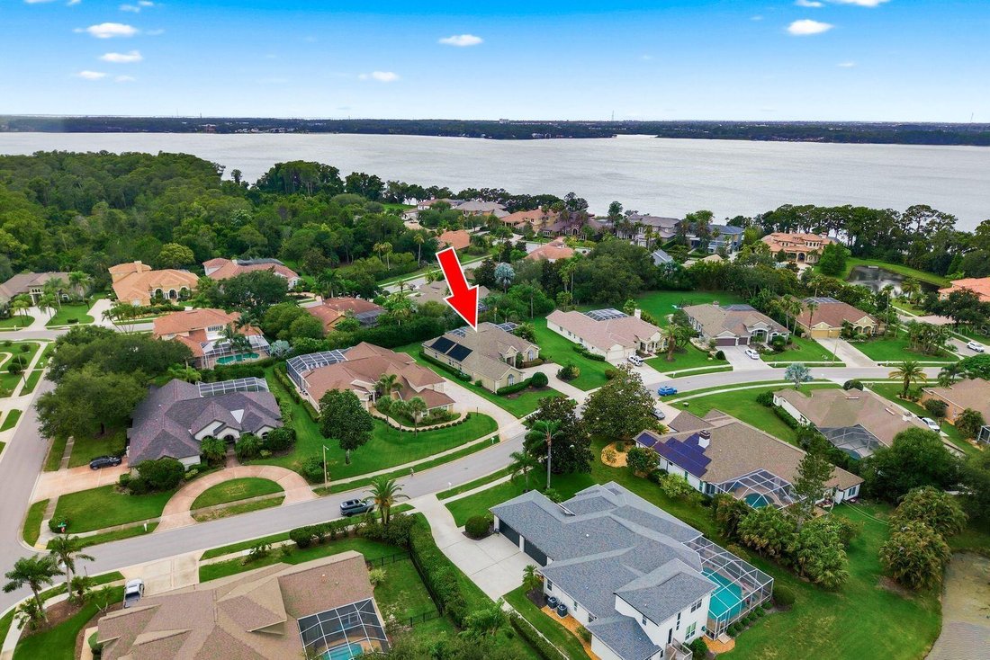 House in Palm Harbor, Florida, United States 2 - 18084998