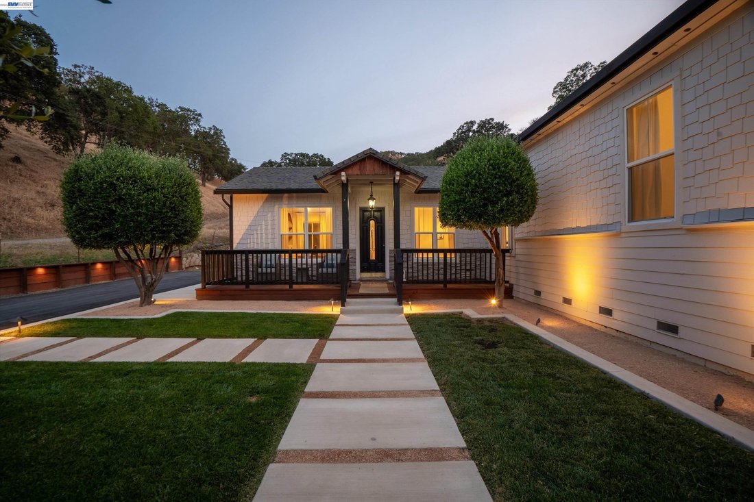 Maison à Clayton, Californie, États-Unis 2 - 18086072