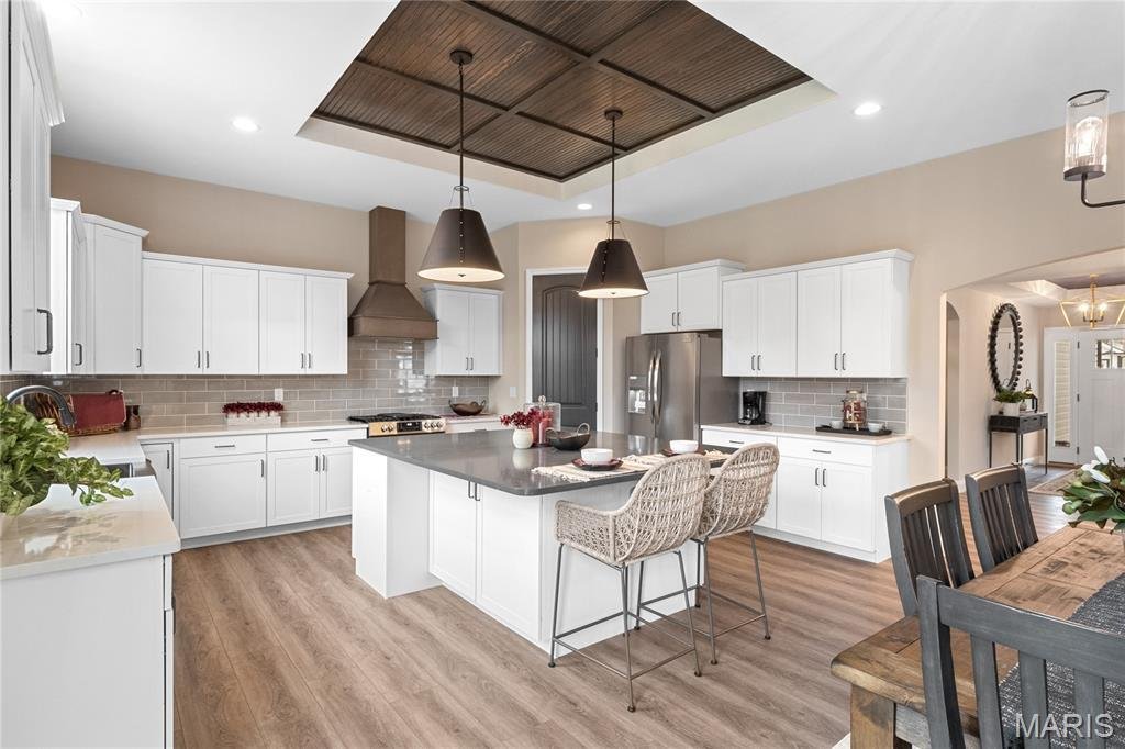 House in Town and Country, Missouri, United States 4 - 18081044