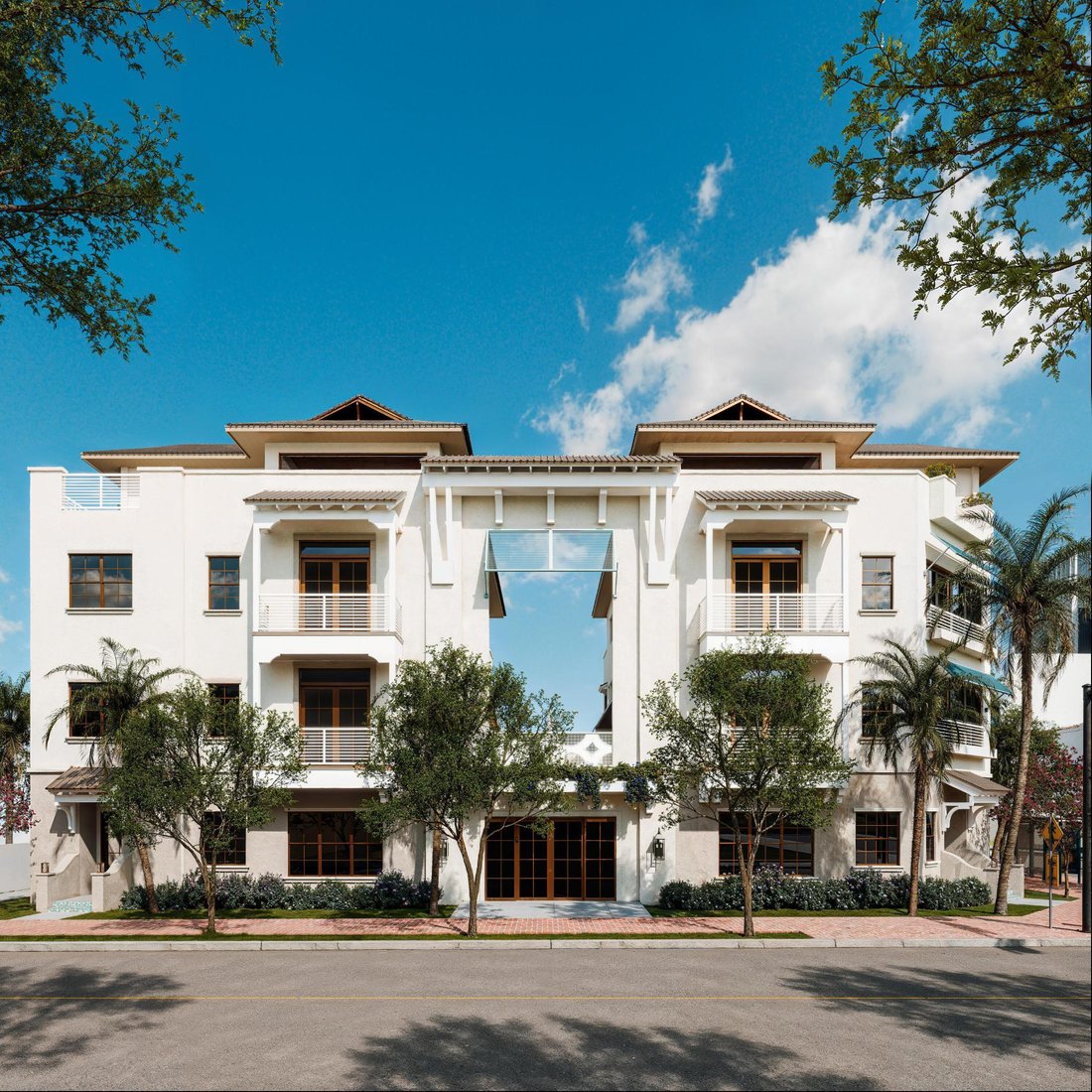 House in Delray Beach, Florida, United States 3 - 18082963
