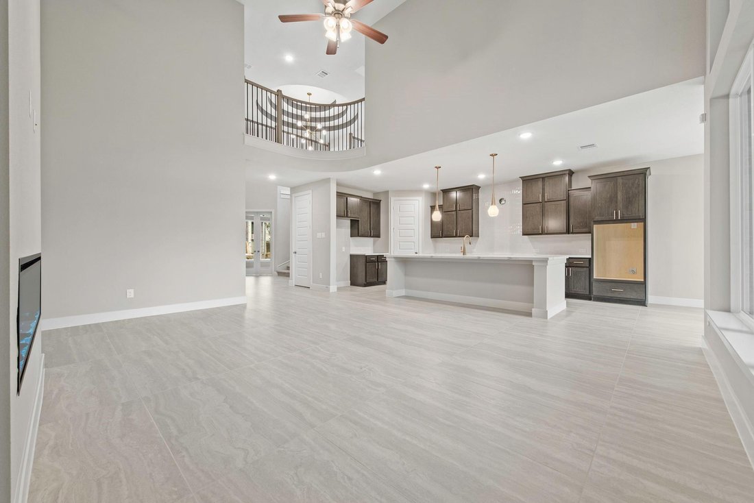 House in Conroe, Texas, United States 4 - 17442386