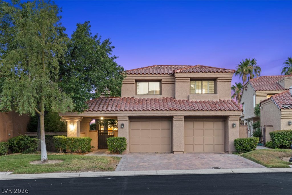 House in Las Vegas, Nevada, United States 1 - 18081623