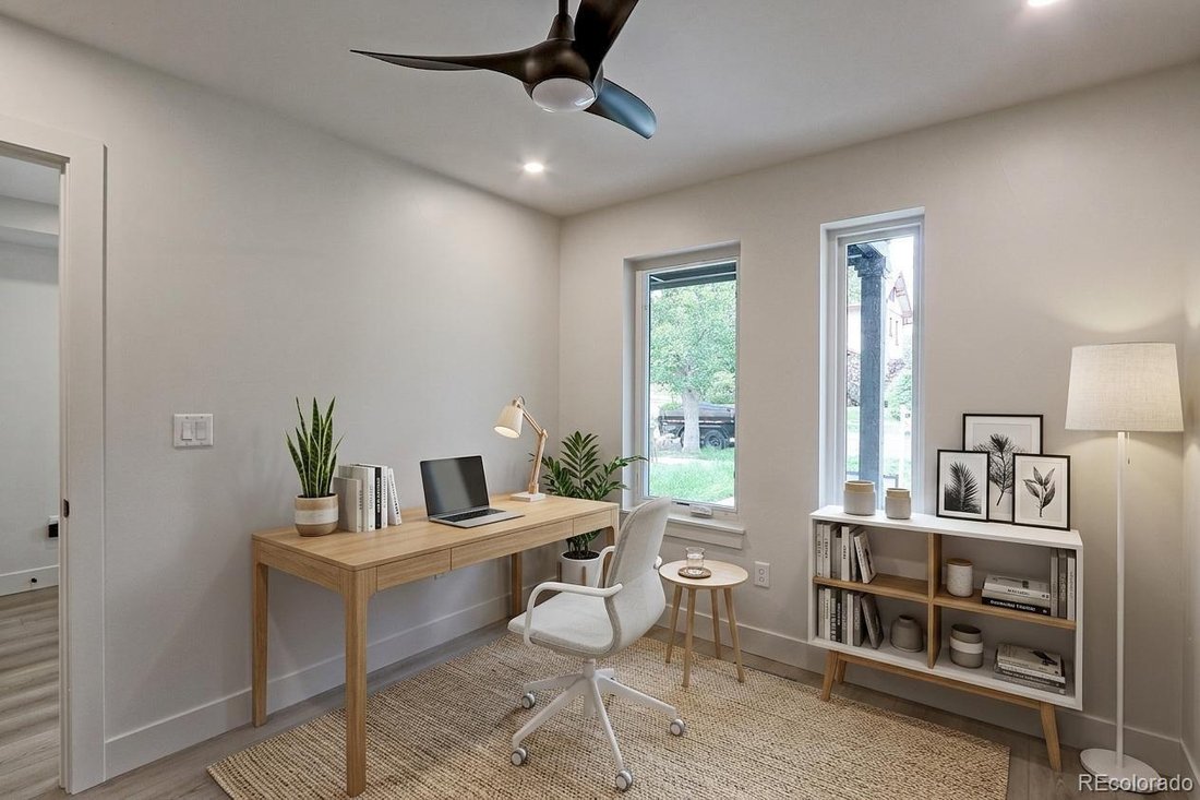 House in Denver, Colorado, United States 5 - 17004388