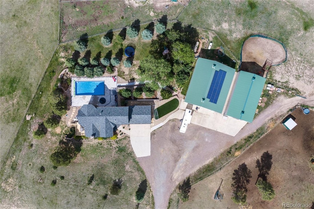 House in Elizabeth, Colorado, United States 4 - 18084885