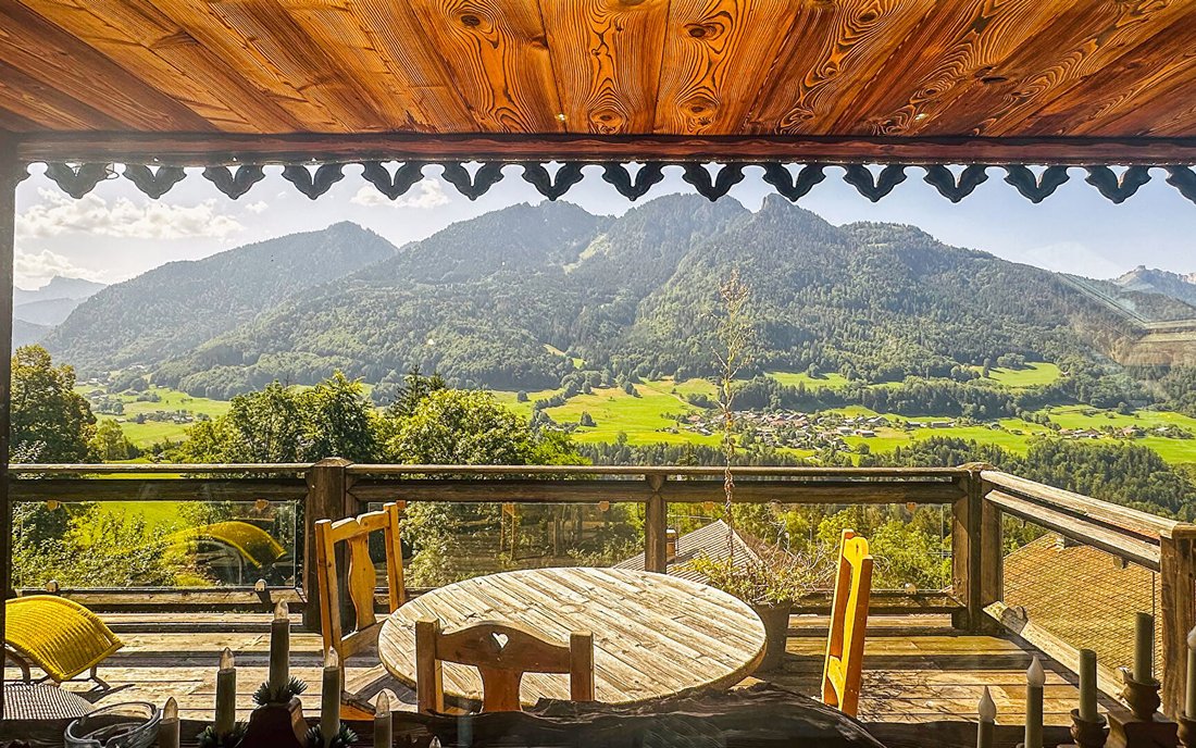 Villa in Chevenoz, Auvergne-Rhône-Alpes, France 5 - 18083558