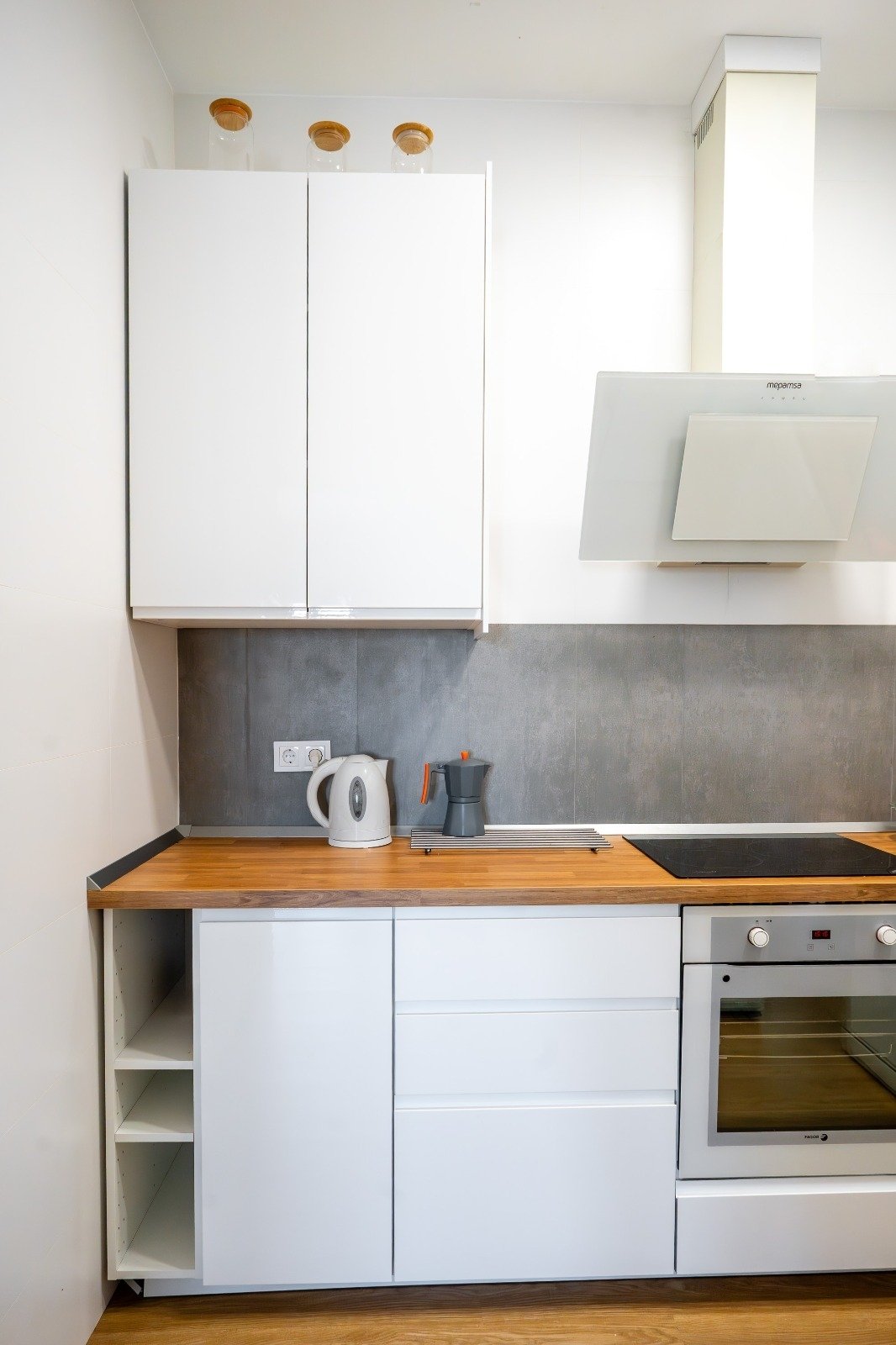 Apartment in Centro, Malaga, Spain 4 - 18082981