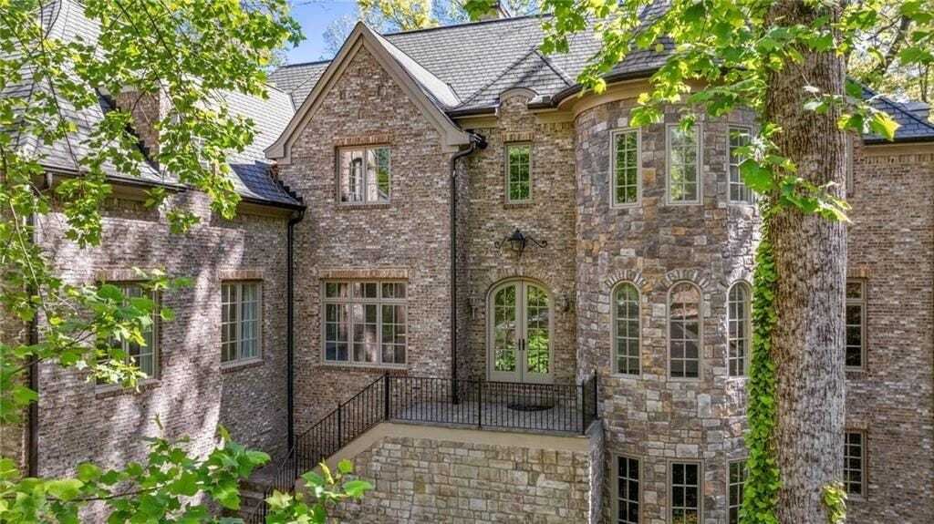House in Atlanta, Georgia, United States 3 - 17446607