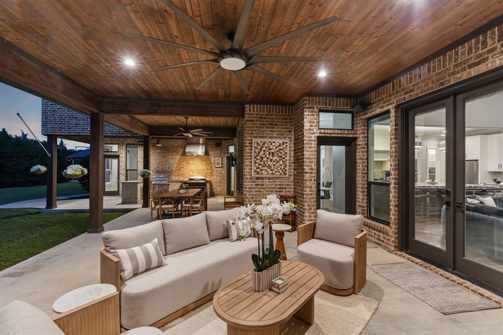 House in Heath, Texas, United States 4 - 18086586