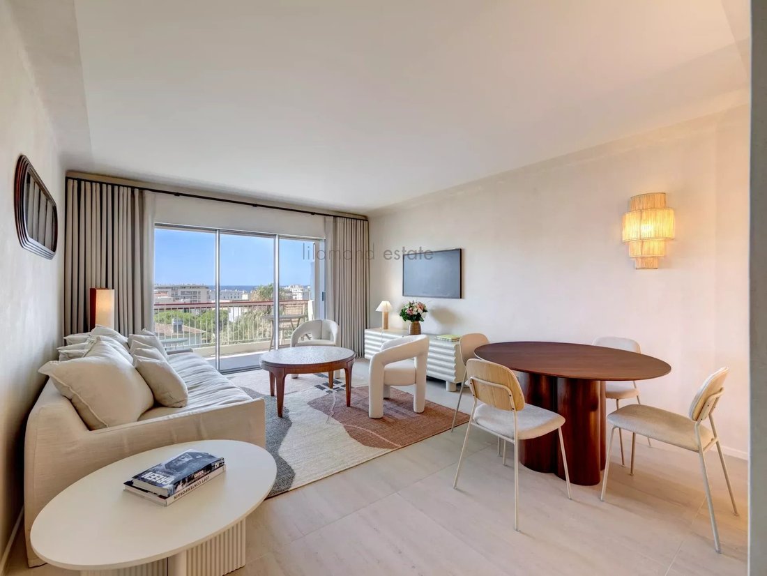 Apartment in La Source, Cannes, France 1 - 18082967