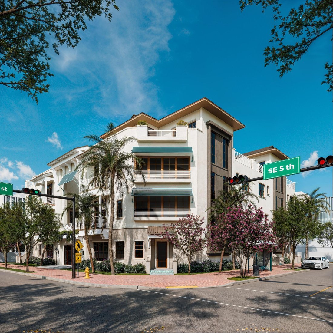 House in Delray Beach, Florida, United States 1 - 18082963