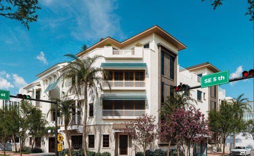 House in Delray Beach, Florida, United States 1