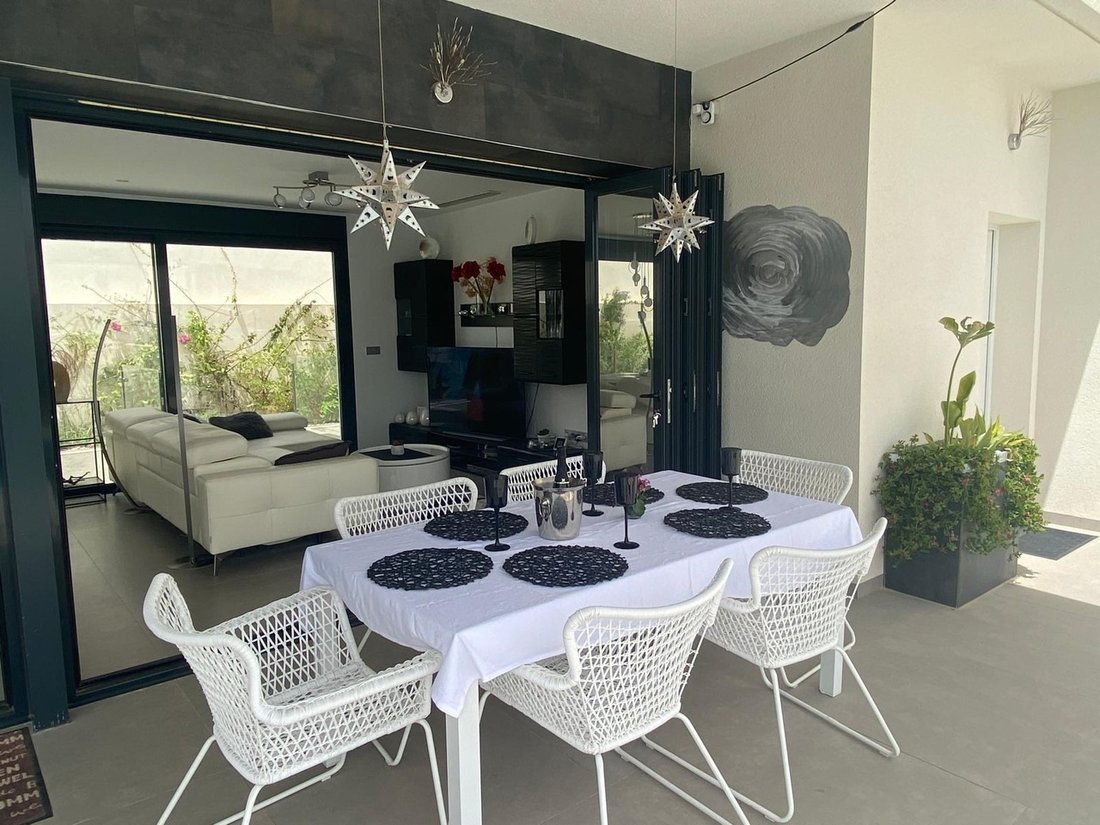 Villa in Alicante, Valencian Community, Spain 4 - 18084559