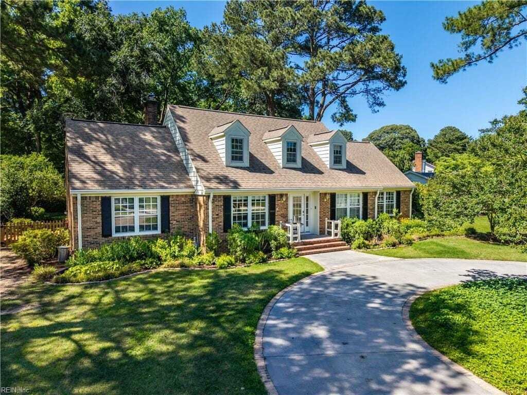 House in Virginia Beach, Virginia, United States 1 - 18086375