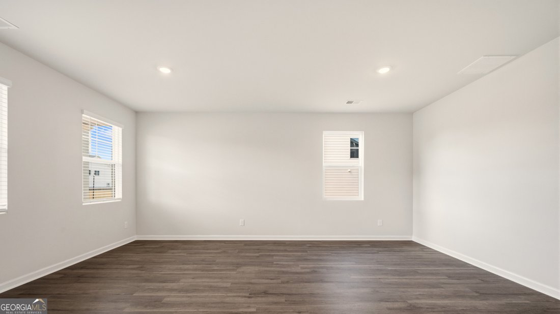 House in Griffin, Georgia, United States 3 - 18082653