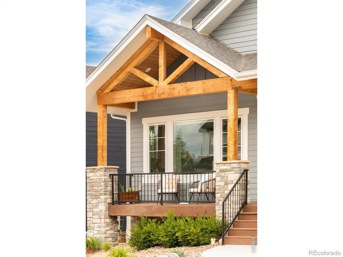 House in Lafayette, Colorado, United States 2 - 18084892