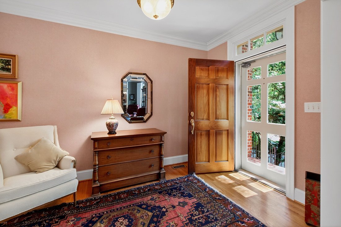 House in Raleigh, North Carolina, United States 3 - 18083264