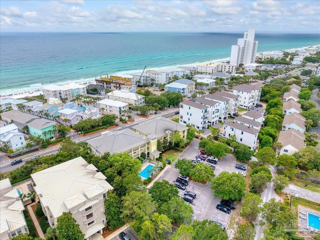 Condo in Santa Rosa Beach, Florida, United States 5 - 18085535