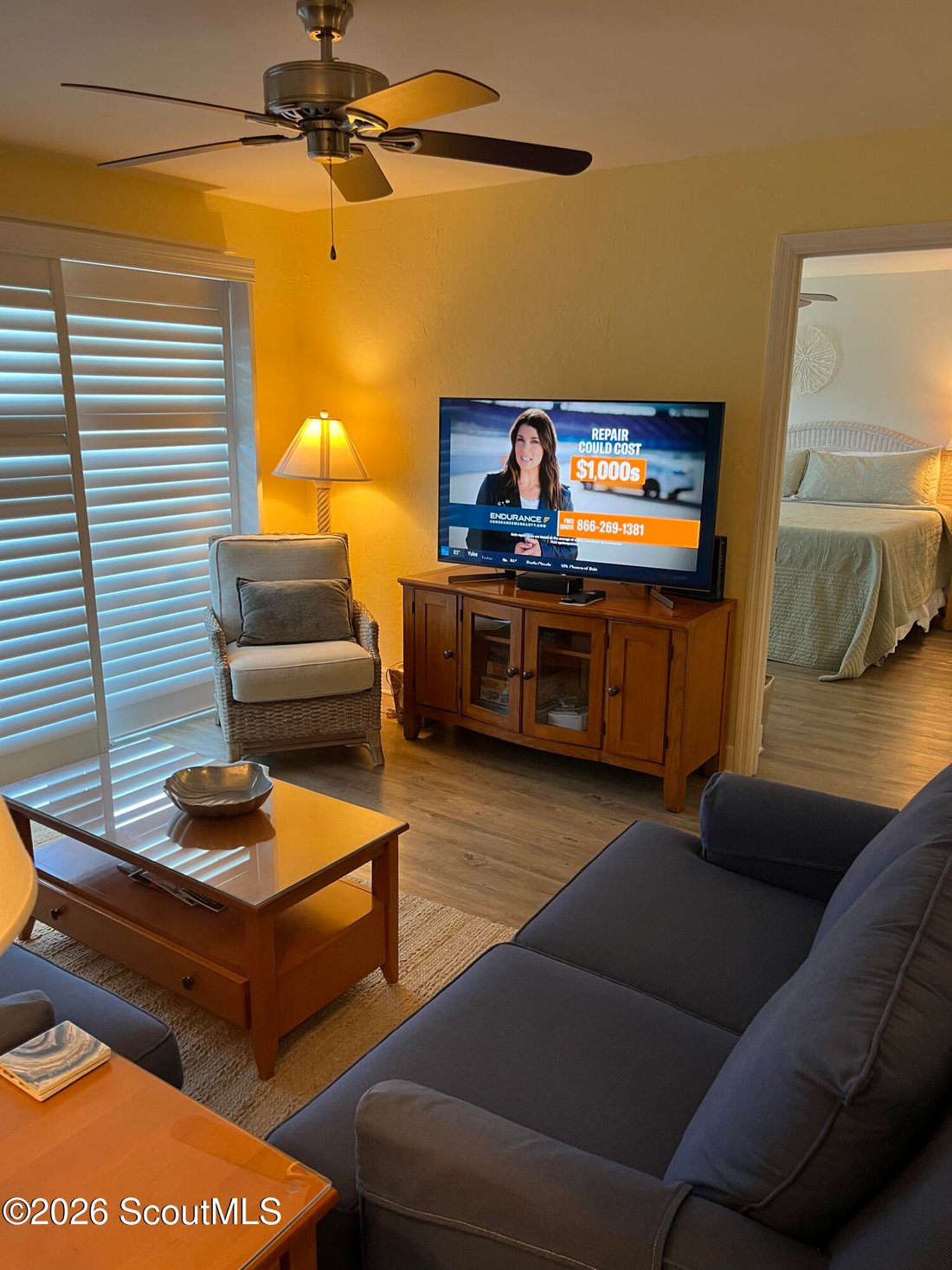 Condo in St. Simons, Georgia, United States 3 - 18081430