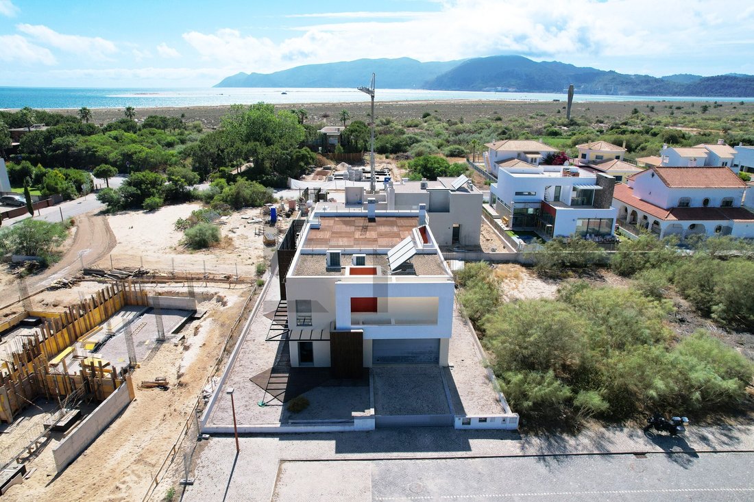 House in Carvalhal, Setubal, Portugal 1 - 18083152