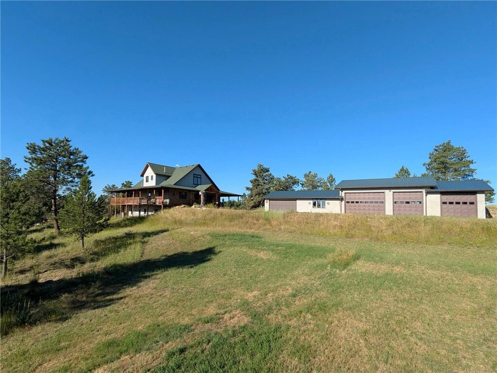 House in Broadview, Montana, United States 2 - 17962532