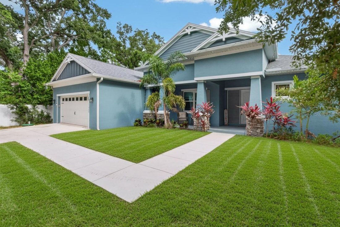House in Largo, Florida, United States 3 - 18088665