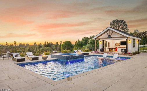 House in Thousand Oaks, California, United States 1