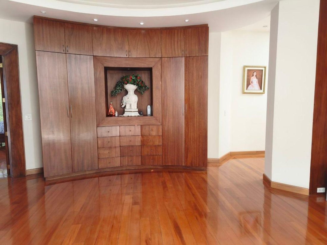 House in Quito, Pichincha, Ecuador 4 - 18082715