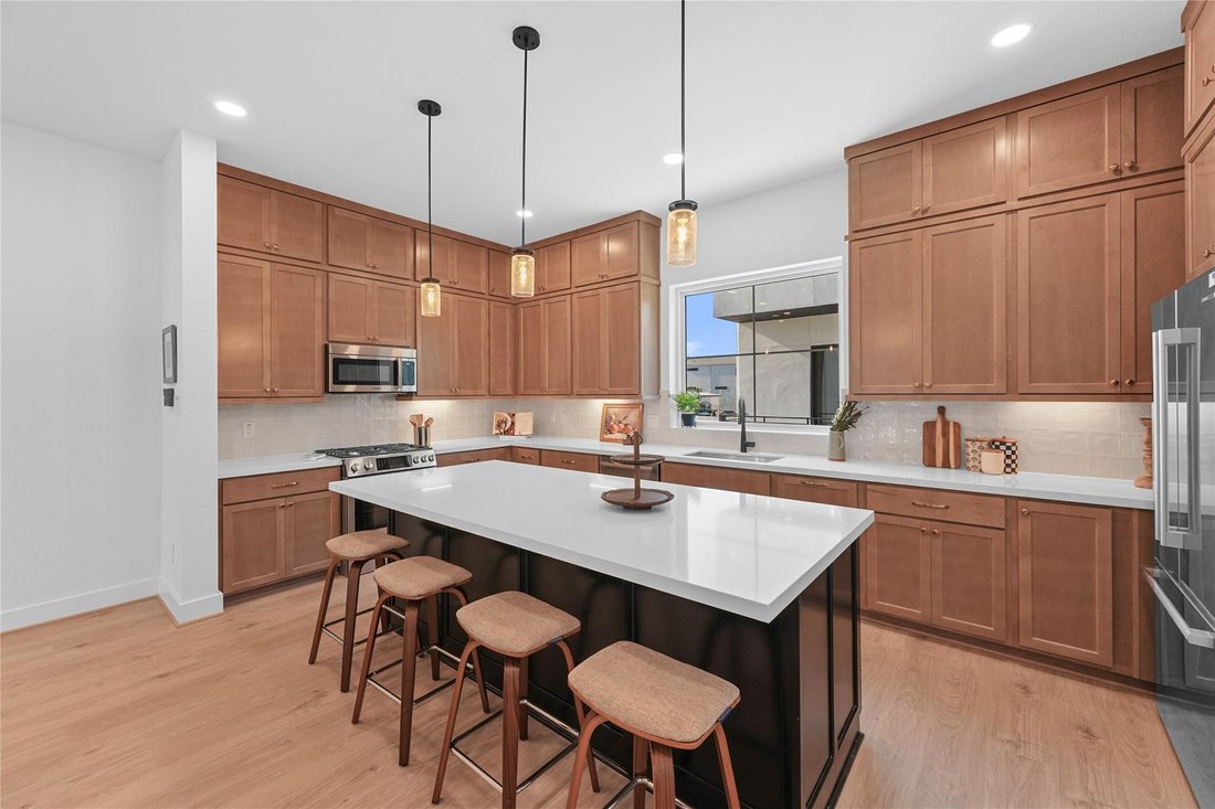 House in Houston, Texas, United States 4 - 18082295