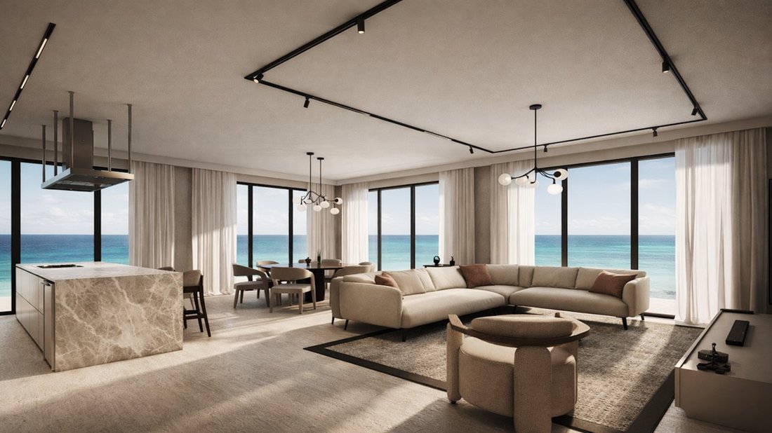 Condo in Eagle Beach, Aruba 3 - 18080946