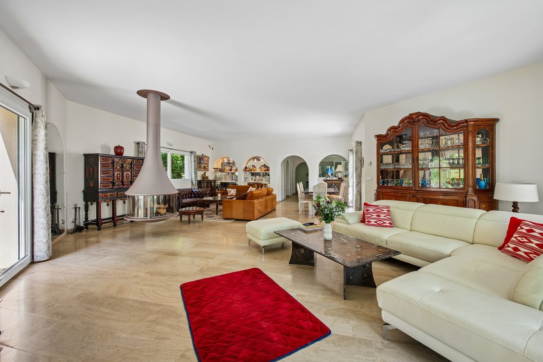 House in Gif-sur-Yvette, Ile-de-France, France 5 - 18087215