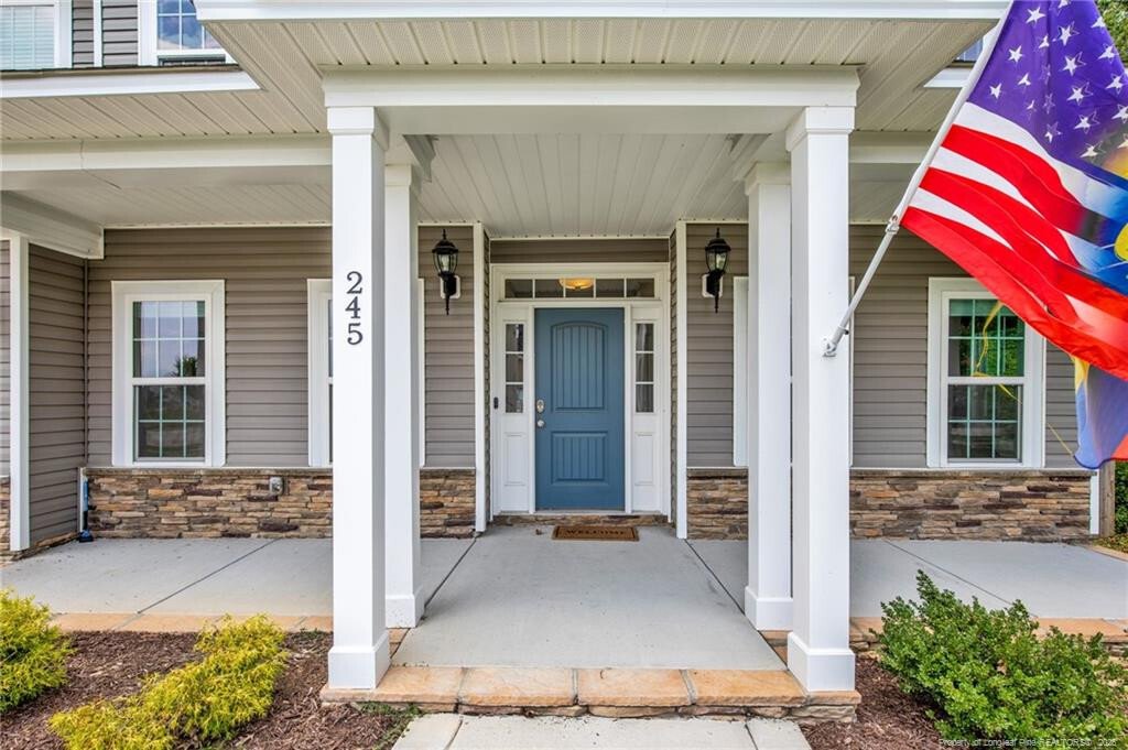 House in Raeford, North Carolina, United States 5 - 18085400