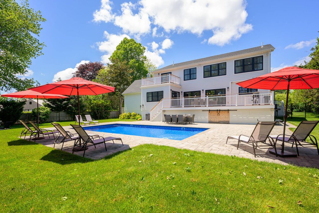 Farm Ranch in East Quogue, New York, United States 2 - 18084578