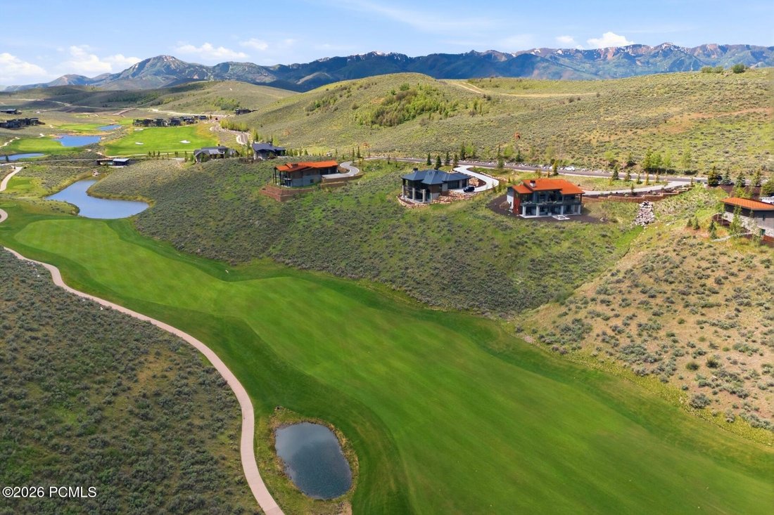 House in Park City, Utah, United States 5 - 18085177