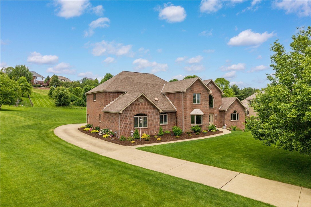House in Venetia, Pennsylvania, United States 3 - 18082729
