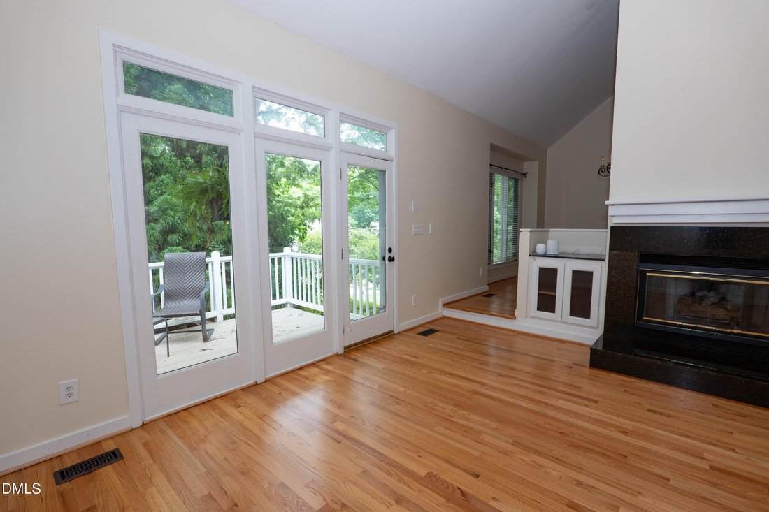 House in Raleigh, North Carolina, United States 5 - 18081224
