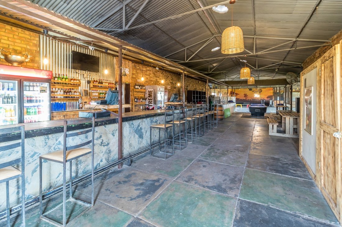 Farm Ranch in Rayton, Gauteng, Südafrika 5 - 18086603