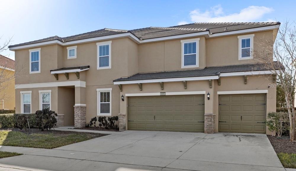 House in Davenport, Florida, United States 1 - 18085035