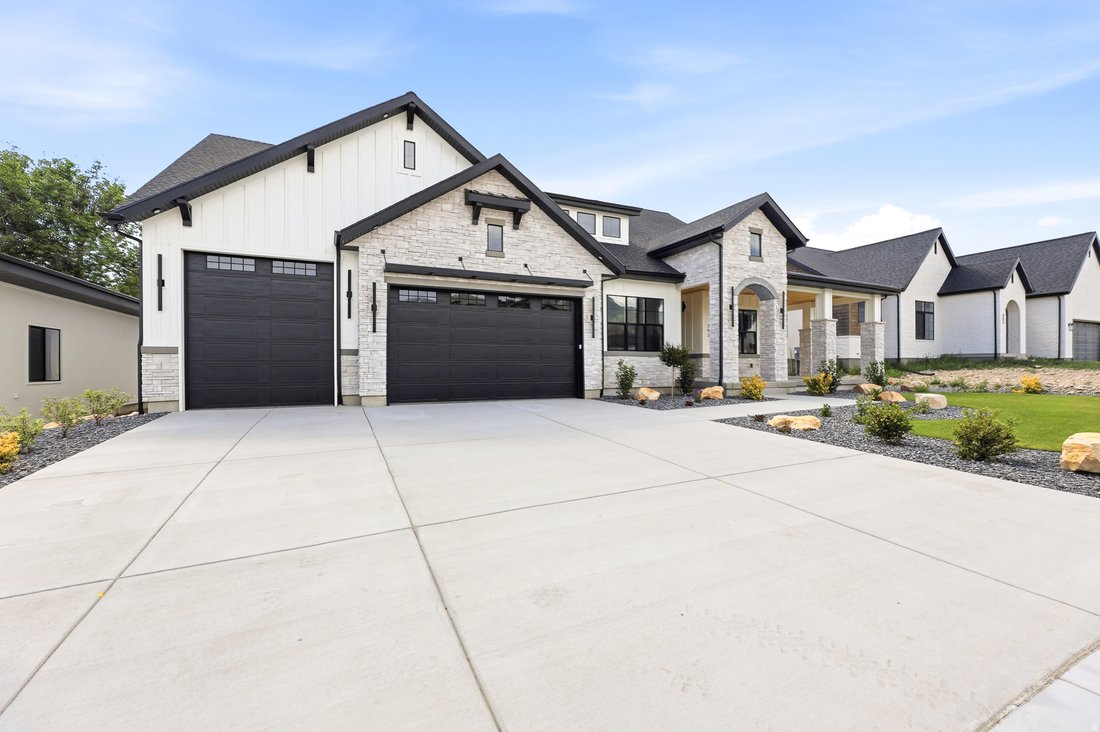 House in Highland, Utah, United States 2 - 17780813