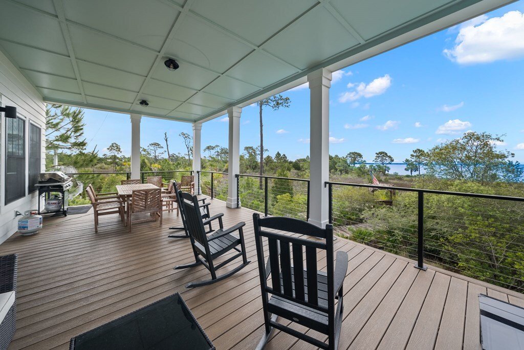 House in Port St. Joe, Florida, United States 3 - 18084432