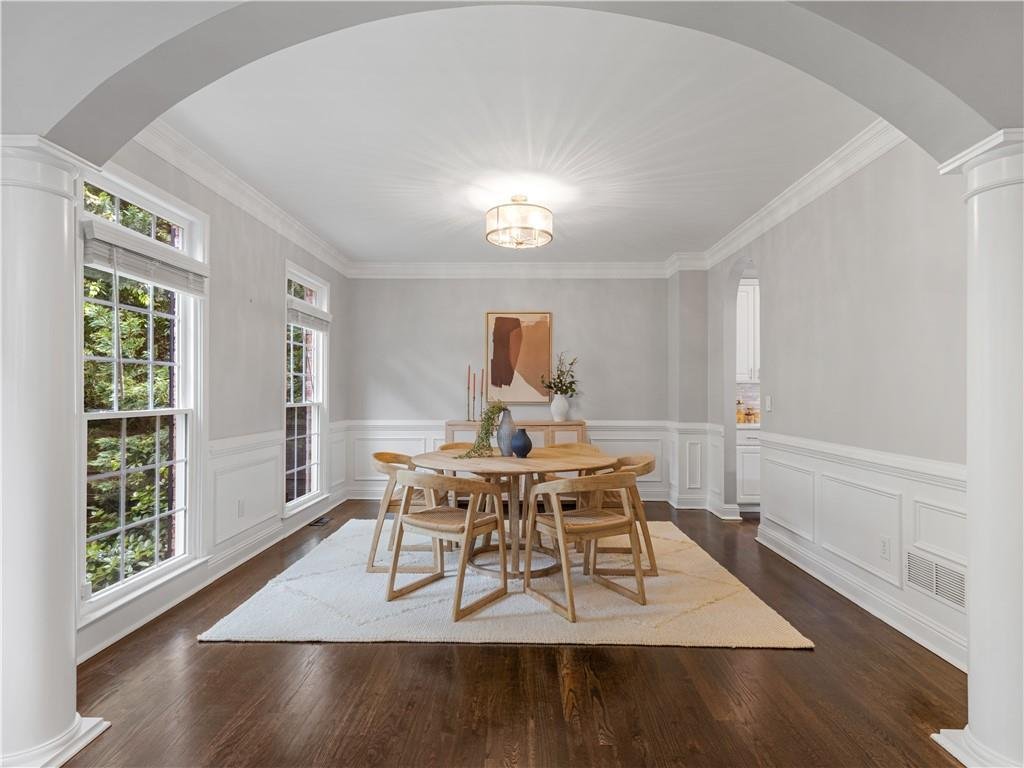 House in Brookhaven, Georgia, United States 5 - 18082622