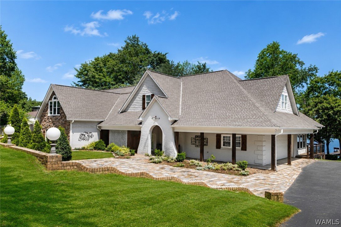 House in Clanton, Alabama, United States 2 - 18085972