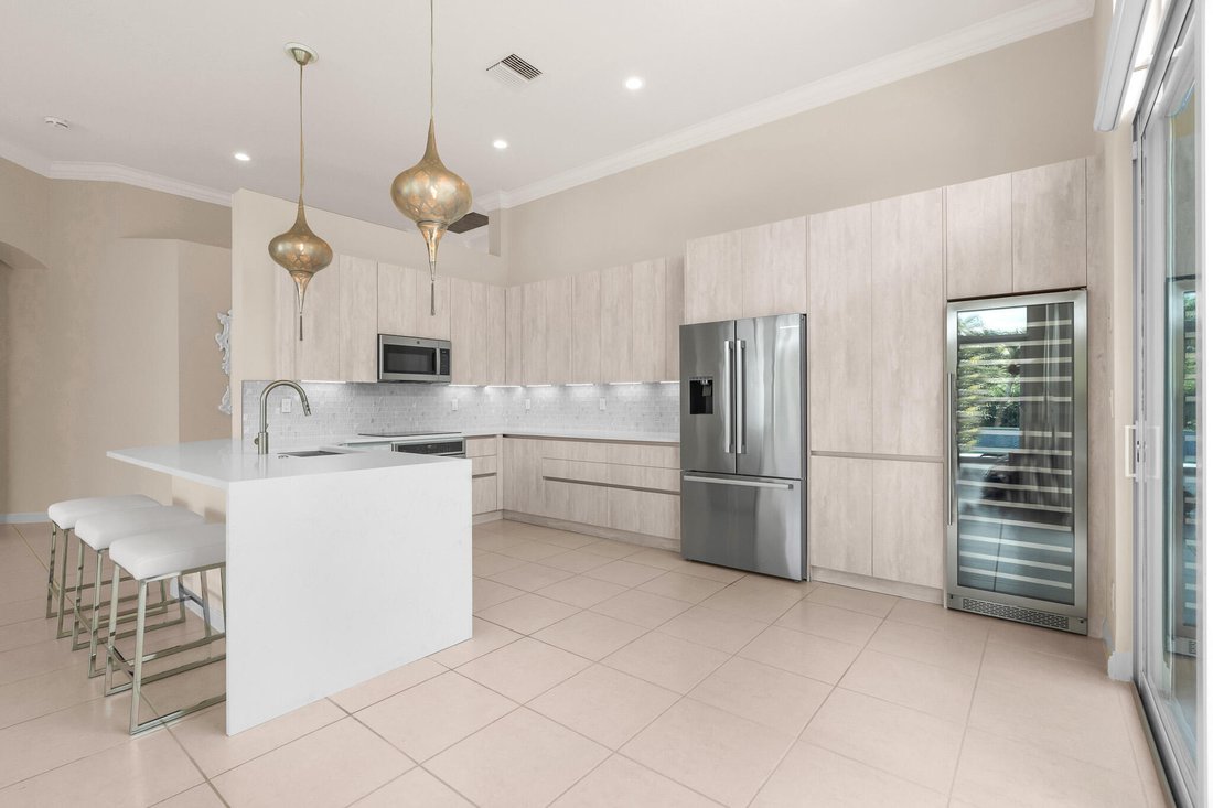 House in Delray Beach, Florida, United States 5 - 18086320